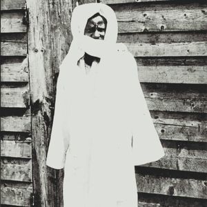 Meet your Posher, Nourou